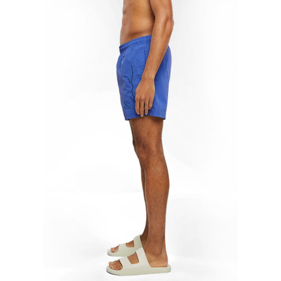 Karl Kani Ανδρικό μαγιό Signature Swim Shorts